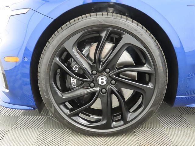 Thumbnail: 2025 Bentley Continental - 29