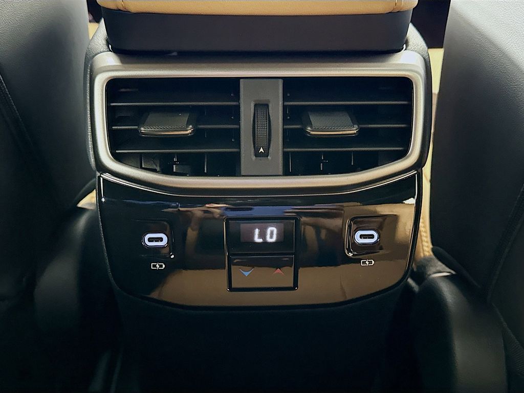 Thumbnail: 2026 Lexus RX - 18