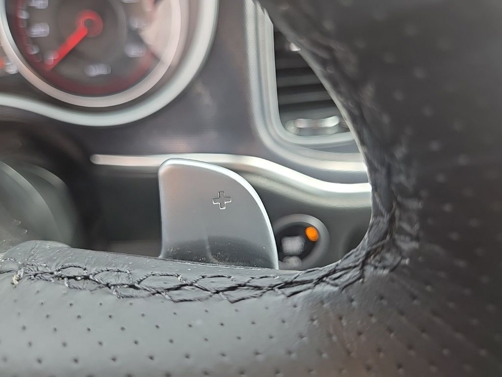 Used 2018 Silver Dodge R/T image 24