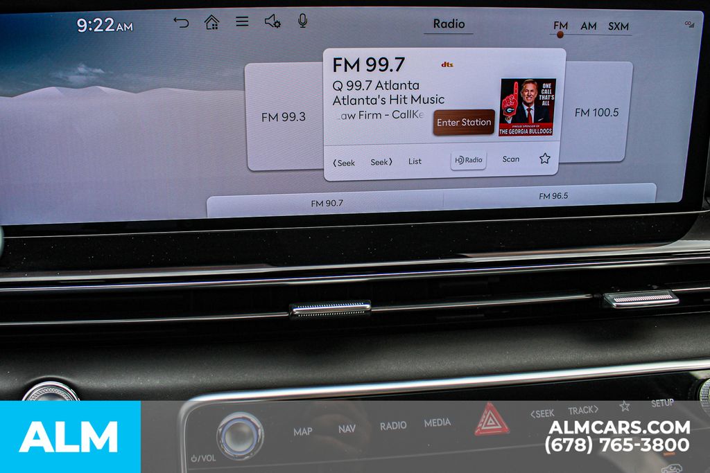 Used 2026 Silver Genesis 2.5T image 34