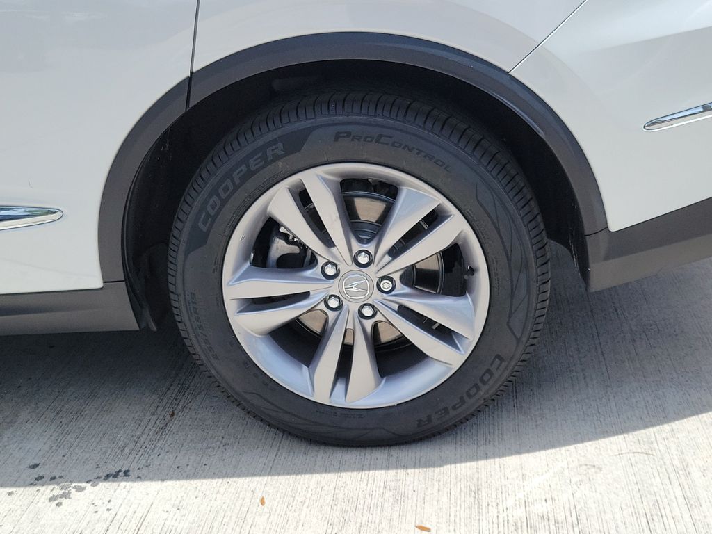 2024 Acura MDX