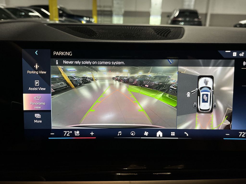 Thumbnail: 2026 BMW X5 - 17