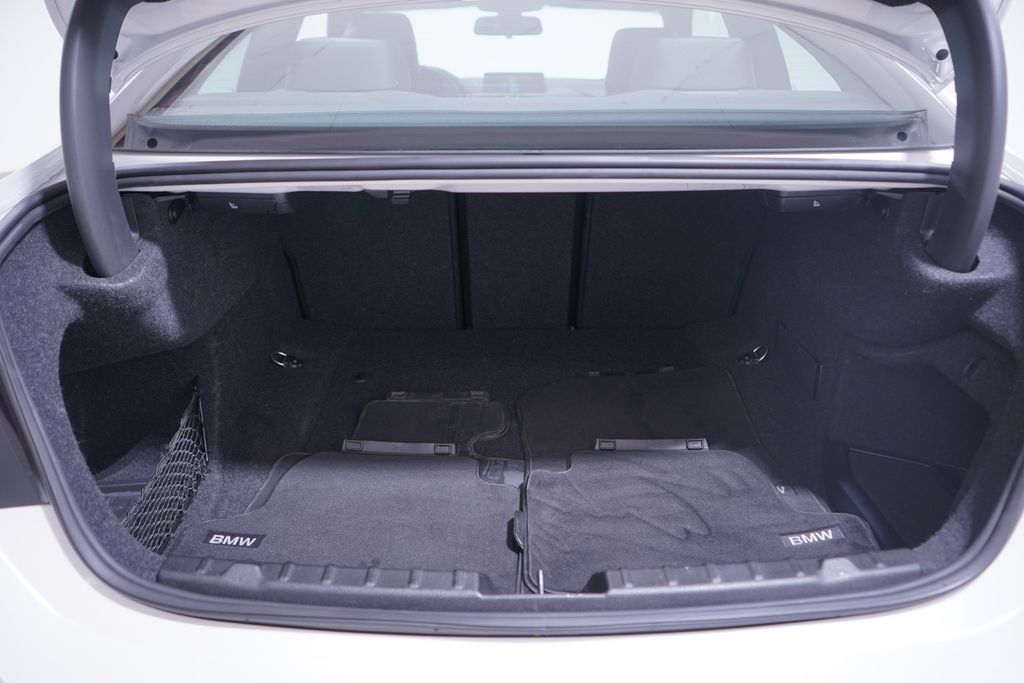 Thumbnail: 2016 BMW 4 Series - 22