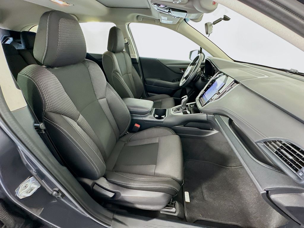 Thumbnail: 2022 Subaru Outback - 29