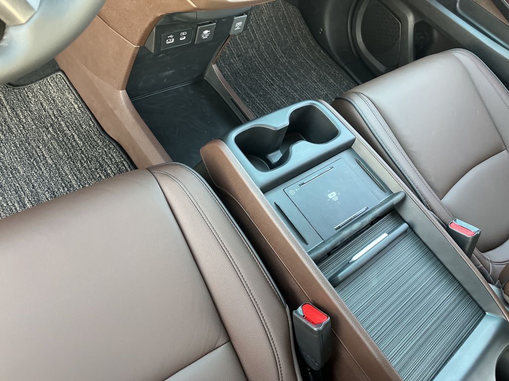 Thumbnail: 2026 Honda Odyssey - 12