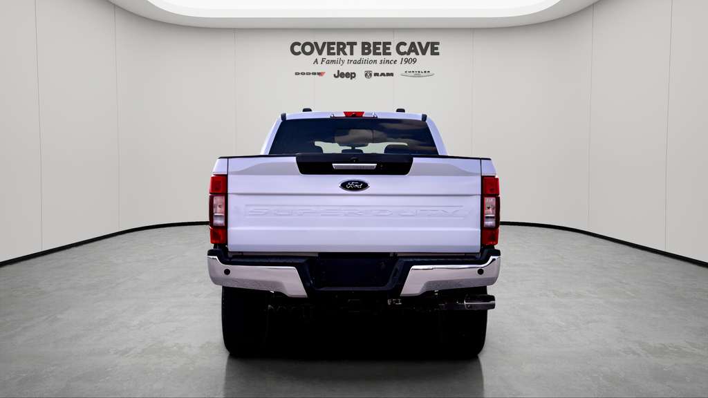 Used Car 2021 Ford F-250sd  Lariat For Sale Under $60,000 In Austin, Texas