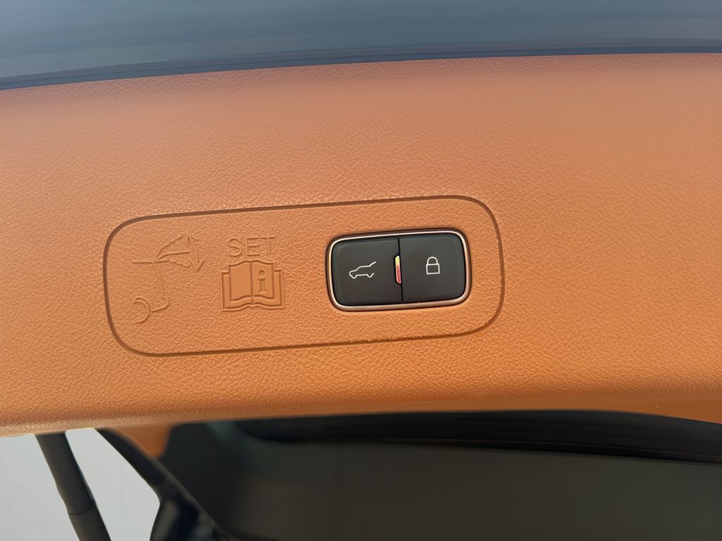 2023 Lincoln Aviator
