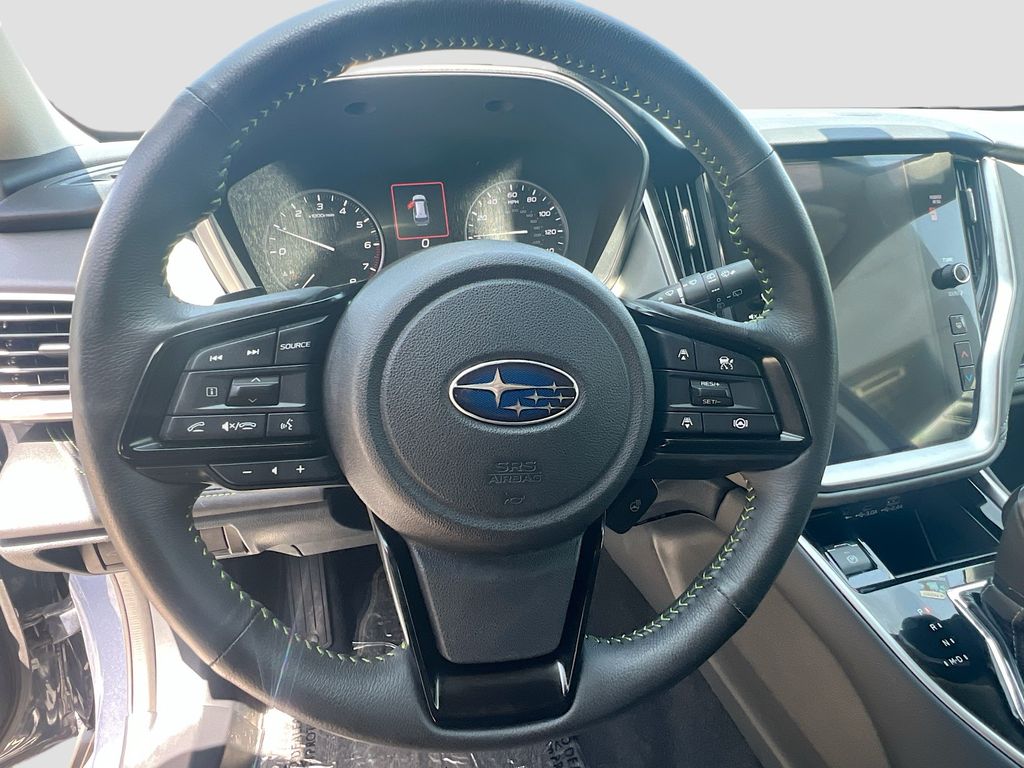 Used 2025 Blue Subaru Onyx Edition XT image 11