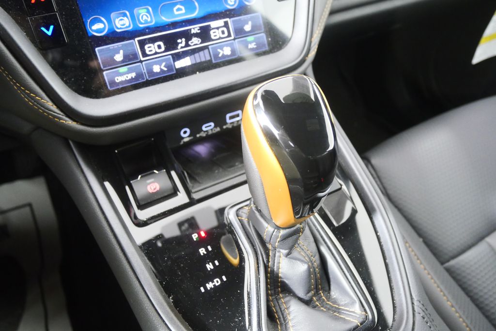 Thumbnail: 2025 Subaru Outback - 21