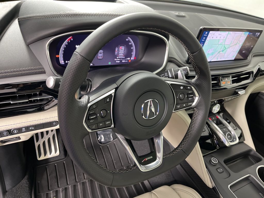 Thumbnail: 2026 Acura MDX - 29