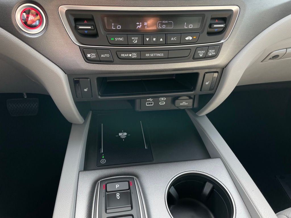 Thumbnail: 2026 Honda Ridgeline - 19