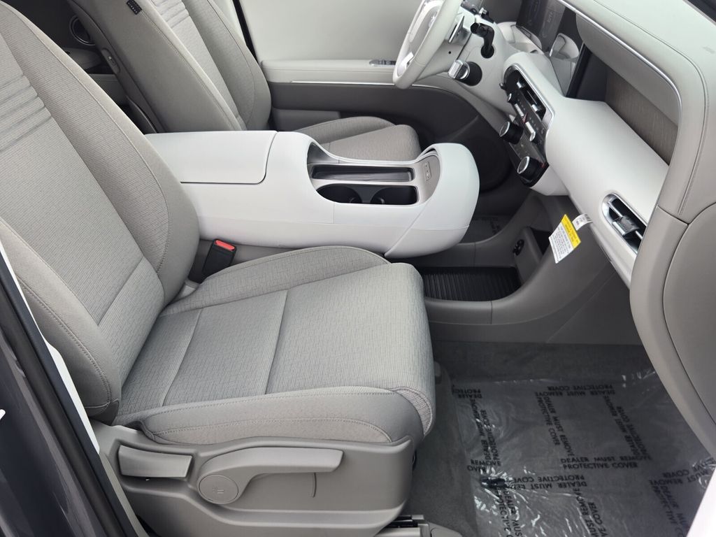 2026 Hyundai Palisade - $37,299