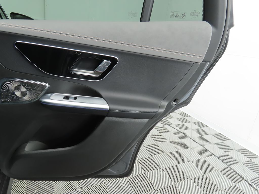 2024 Mercedes-Benz EQE 350 27