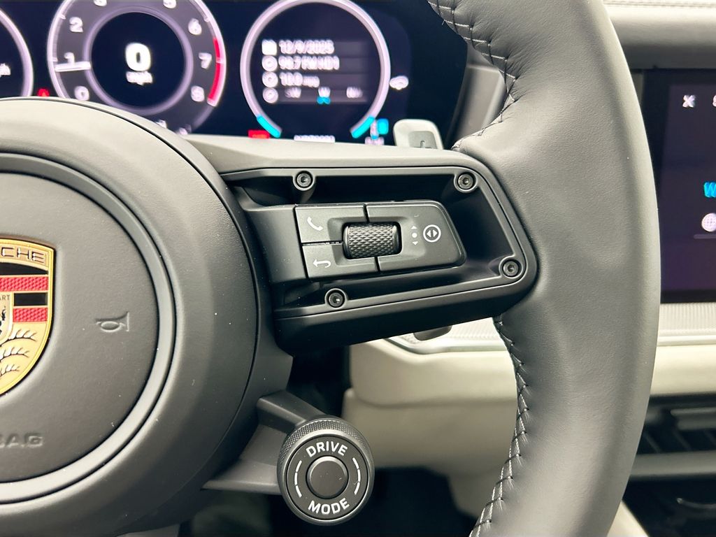 Thumbnail: 2026 Porsche  - 15