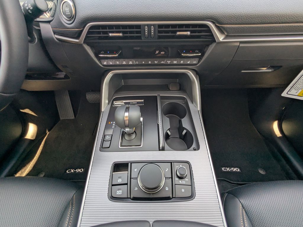 2026 Mazda CX-90 3.3 Turbo Preferred