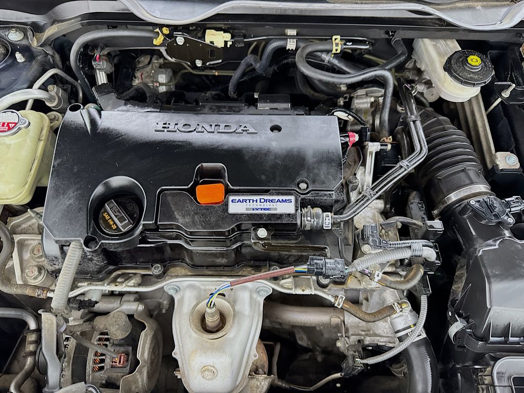 Used Car 2020 Honda Civic  Lx For Sale Under $15,000 In Austin, Texas