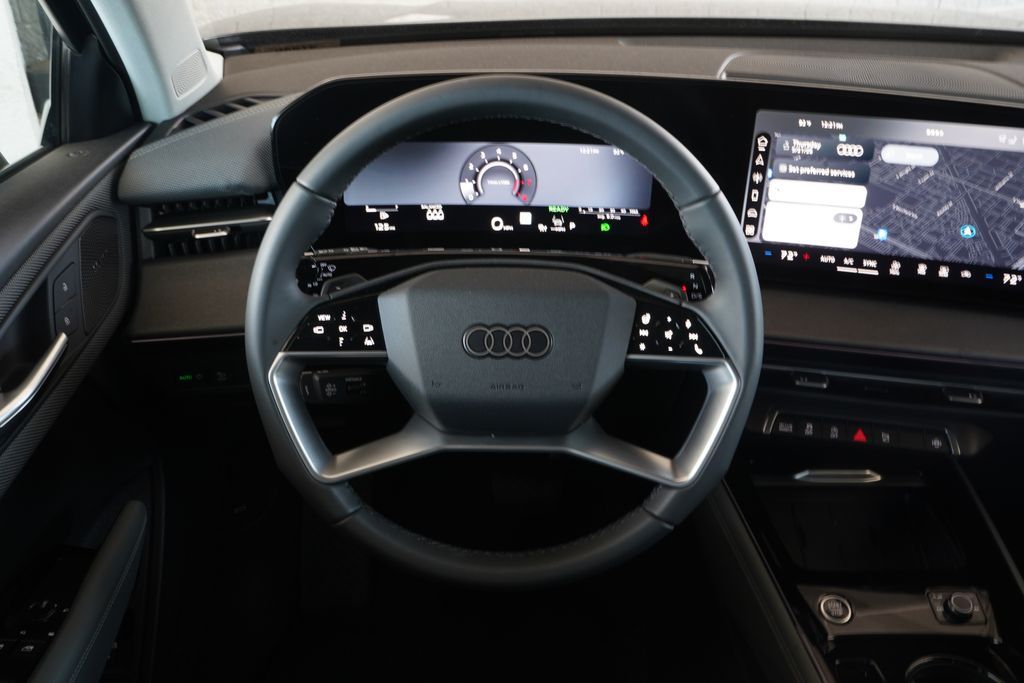 Thumbnail: 2026 Audi Q3 - 9