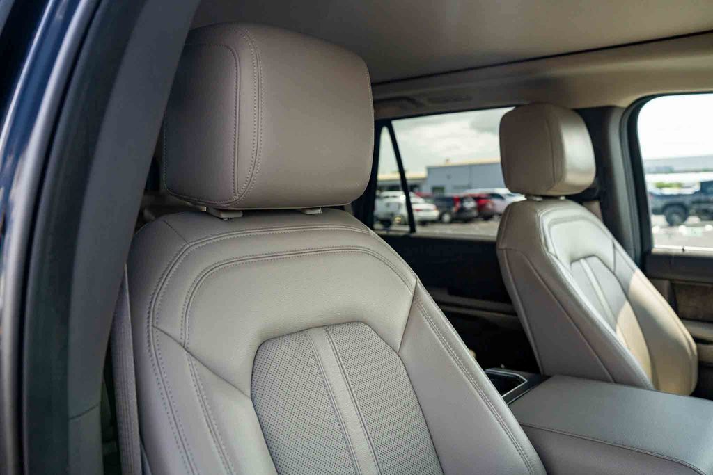 Used Car 2021 Ford Expedition  Limited For Sale Under $50,000 In Austin, Texas