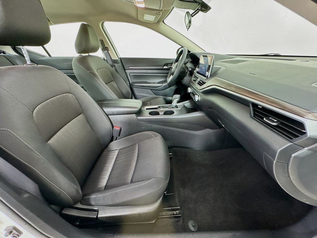 Used Car 2025 Nissan Altima  2.5 Sv For Sale Under $25,000 In Austin, Texas