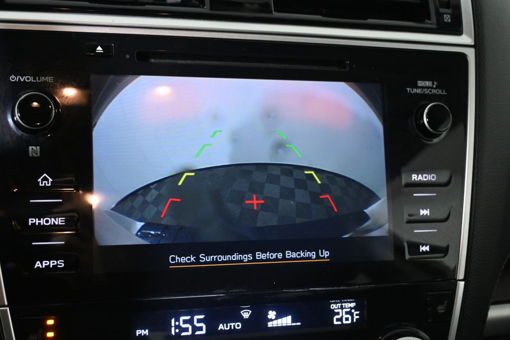 Thumbnail: 2019 Subaru Outback - 22