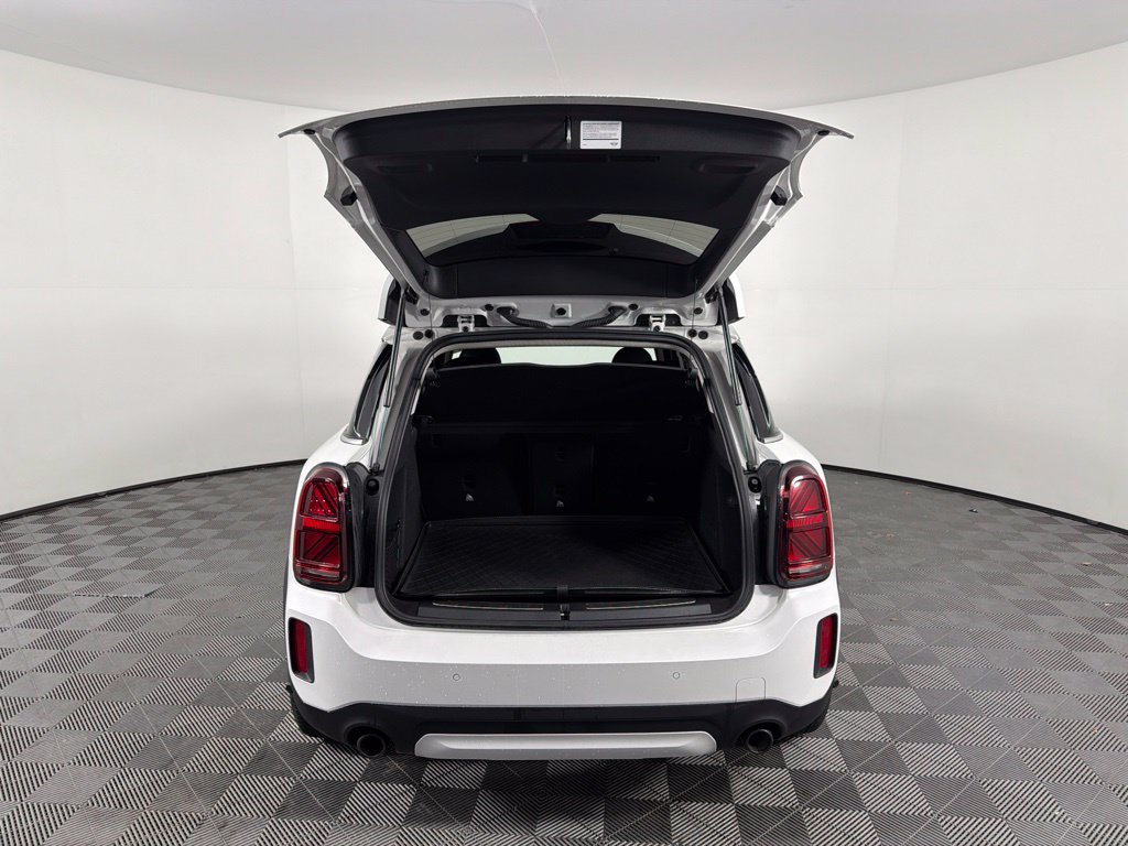 Thumbnail: 2024 MINI Cooper Countryman - 13