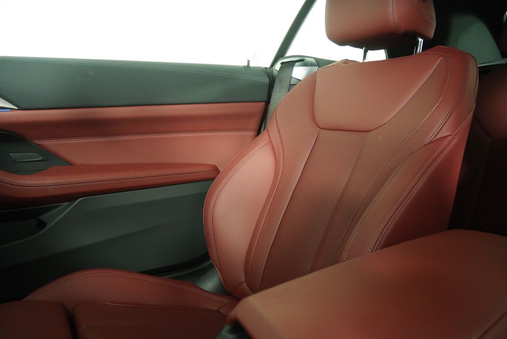 Thumbnail: 2025 BMW 4 Series - 23