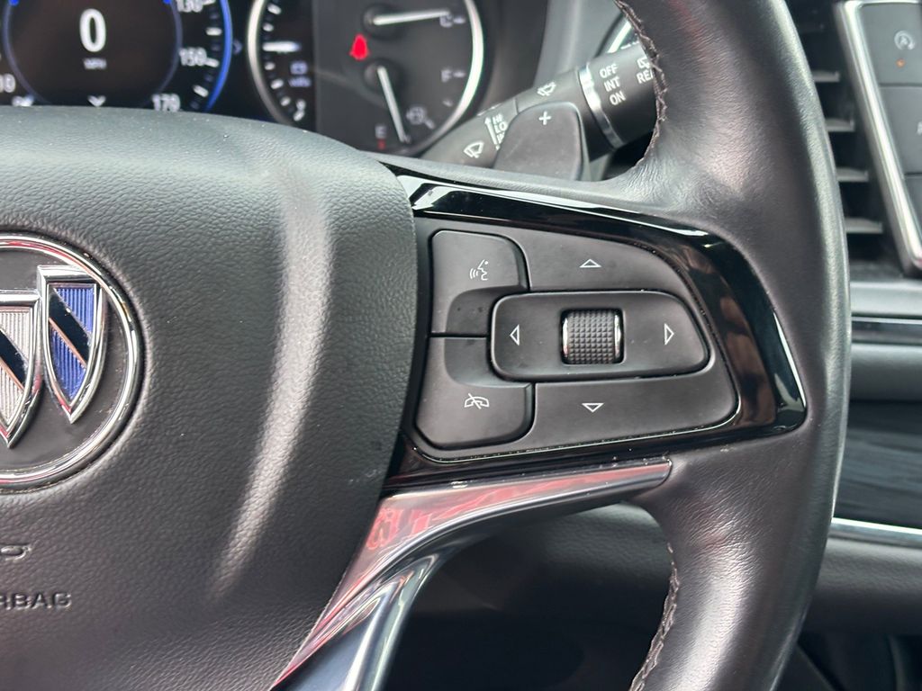 Used Car 2024 Buick Enclave  Premium Group For Sale Under $35,000 In Austin, Texas