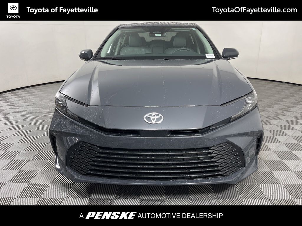 Thumbnail: 2025 Toyota Camry - 16