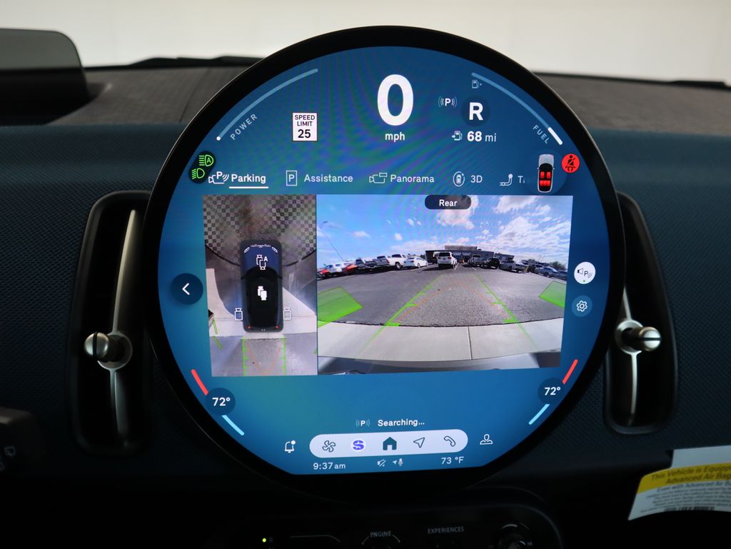 Thumbnail: 2026 MINI Cooper Countryman - 15