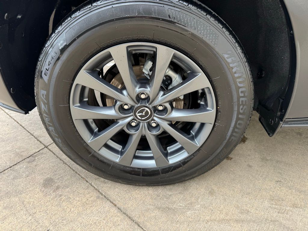 Used Car 2022 Mazda Cx-30  2.5 S For Sale Under $20,000 In Georgetown, Texas