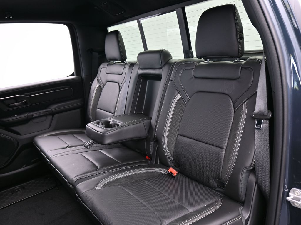 New 2026 Forged Blue Metallic Ram RHO image 34