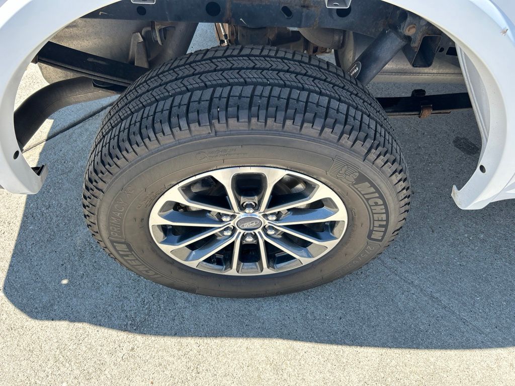 Used 2019 Ford F-150 Truck