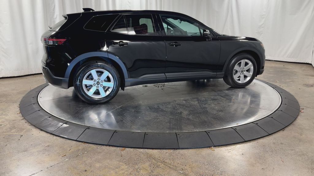 new 2026 Honda Prologue car, priced at $41,850