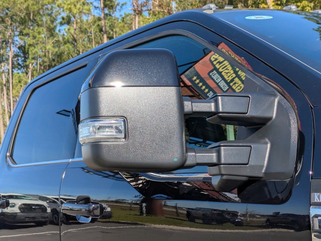 2026 Ford F-350 King Ranch