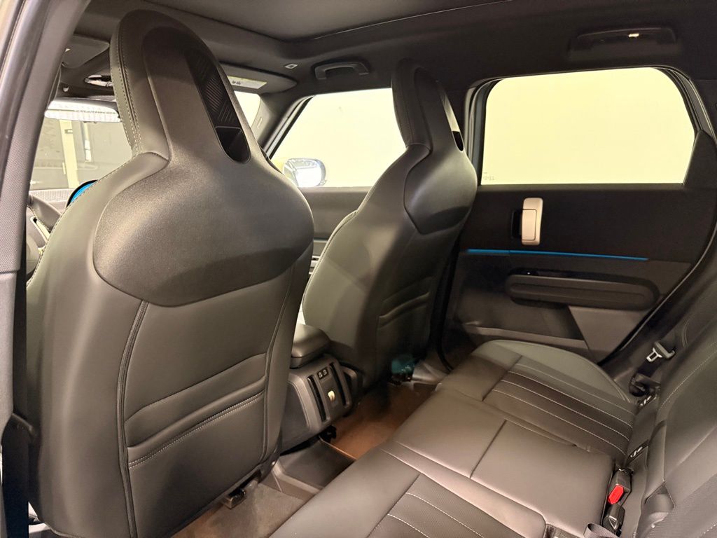 Thumbnail: 2026 MINI Cooper Countryman - 20