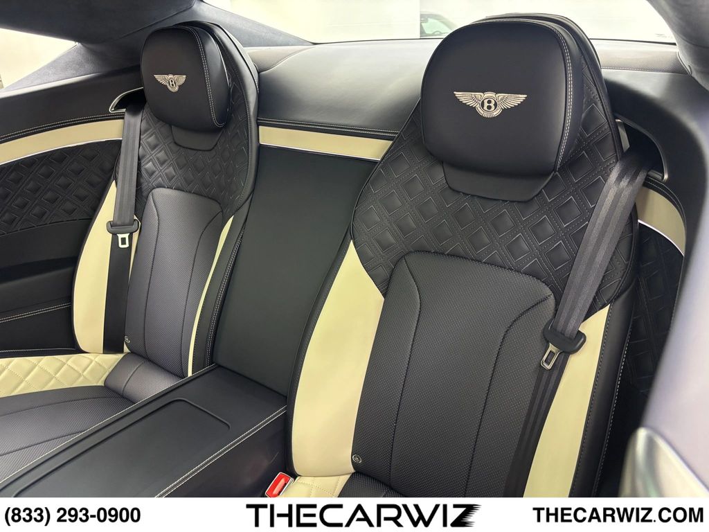2024 Bentley Continental GT