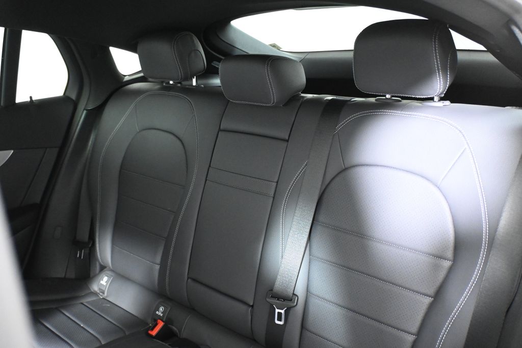 Thumbnail: 2023 Mercedes-Benz GLC - 4