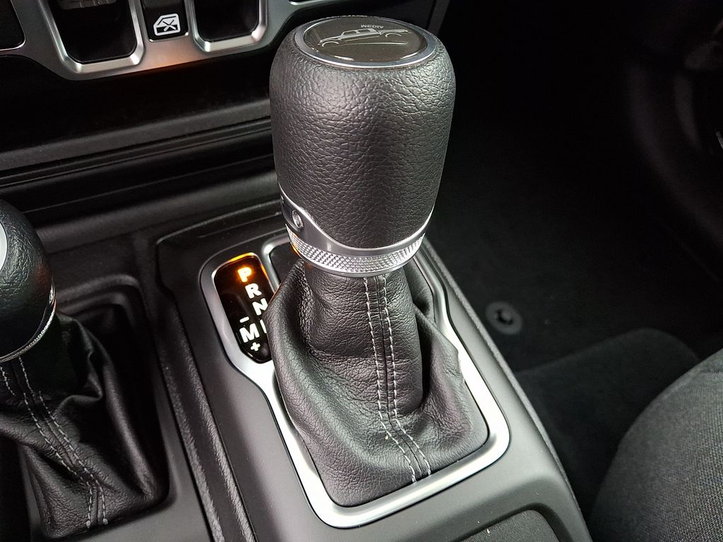 New 2026 Jeep Gladiator Truck