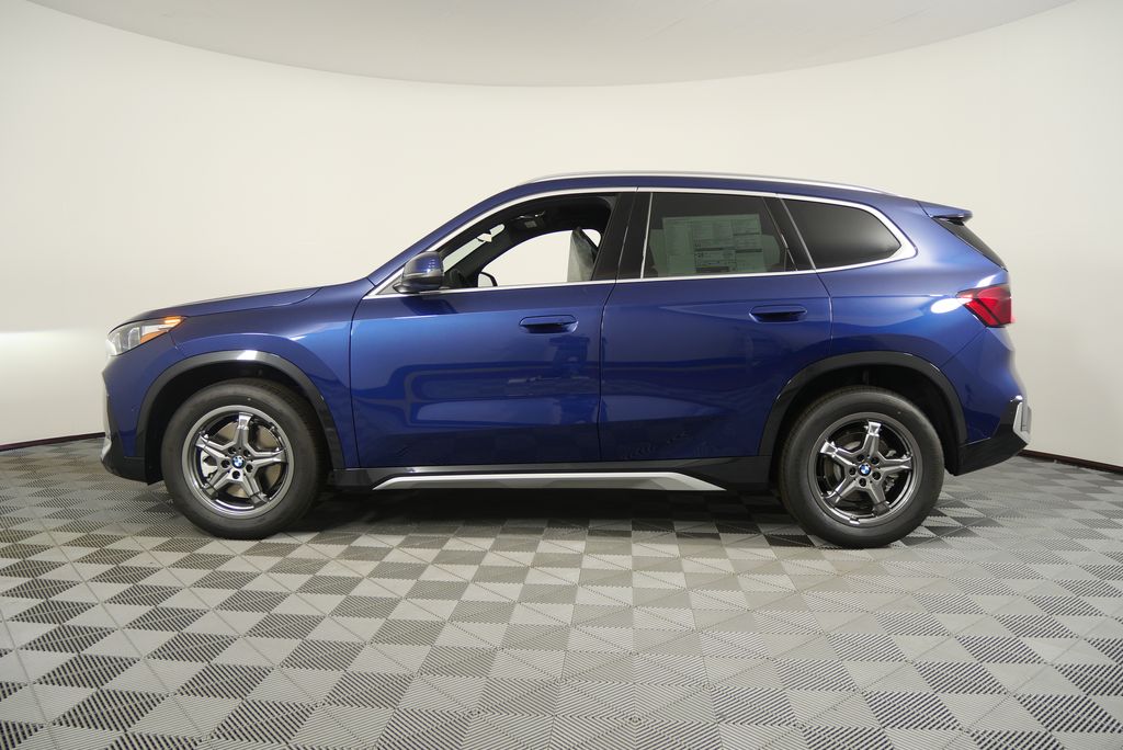 Thumbnail: 2025 BMW X1 - 6