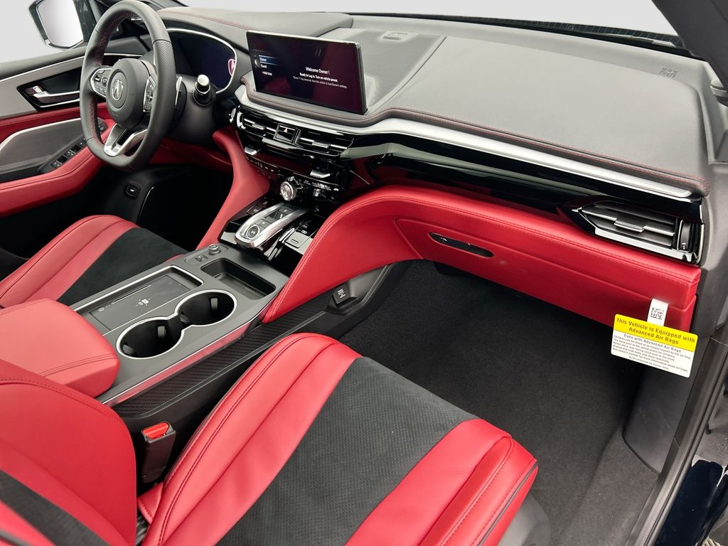 Thumbnail: 2026 Acura MDX - 17