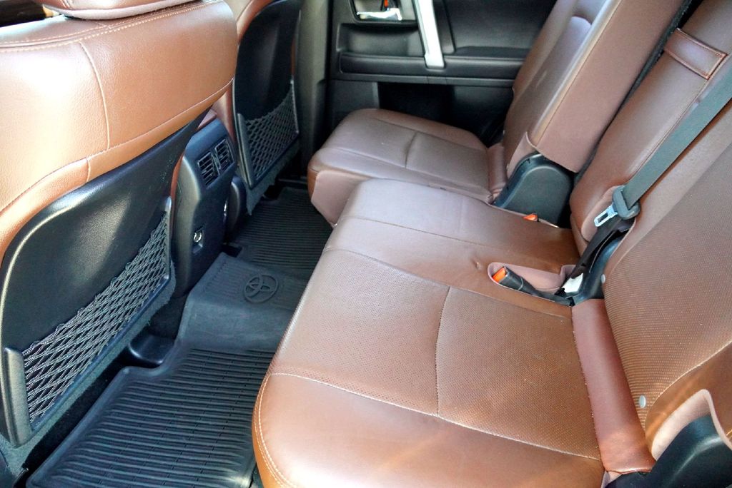 Used Car 2018 Toyota 4runner  Limited For Sale Under $30,000 In Taylor, Texas