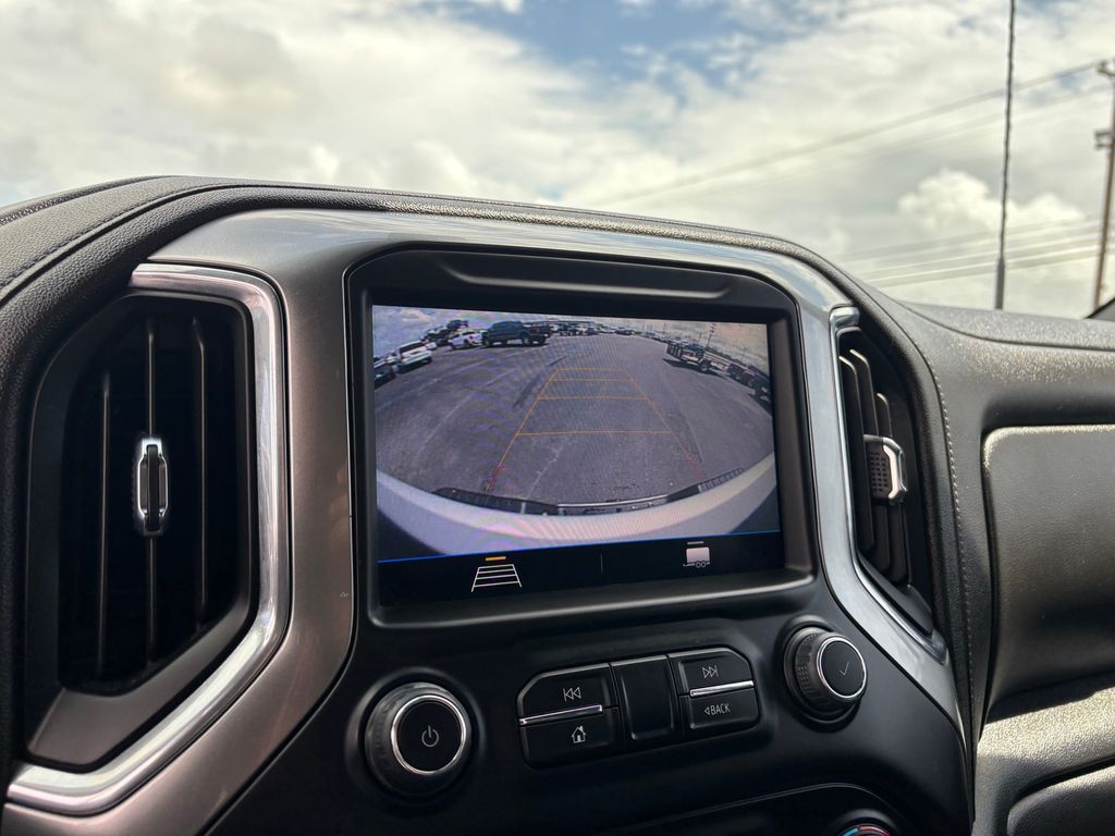 Used Car 2023 Chevrolet Silverado 2500hd  Lt For Sale Under $60,000 In Austin, Texas