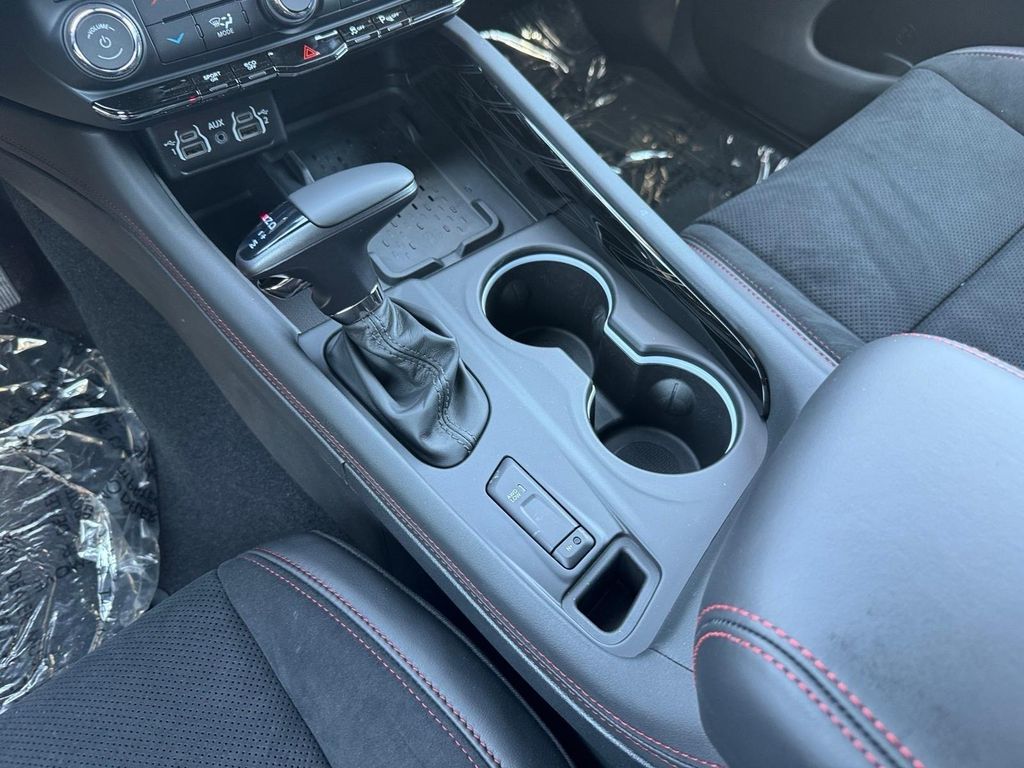 New 2026 White Knuckle Clearcoat Dodge GT Plus HEMI V8 image 17