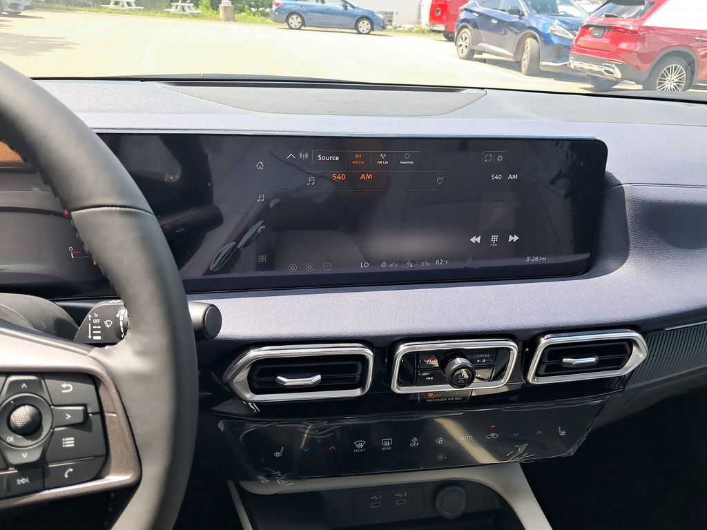 2026 Nissan Sentra SL Gray at Bob Ruth Ford