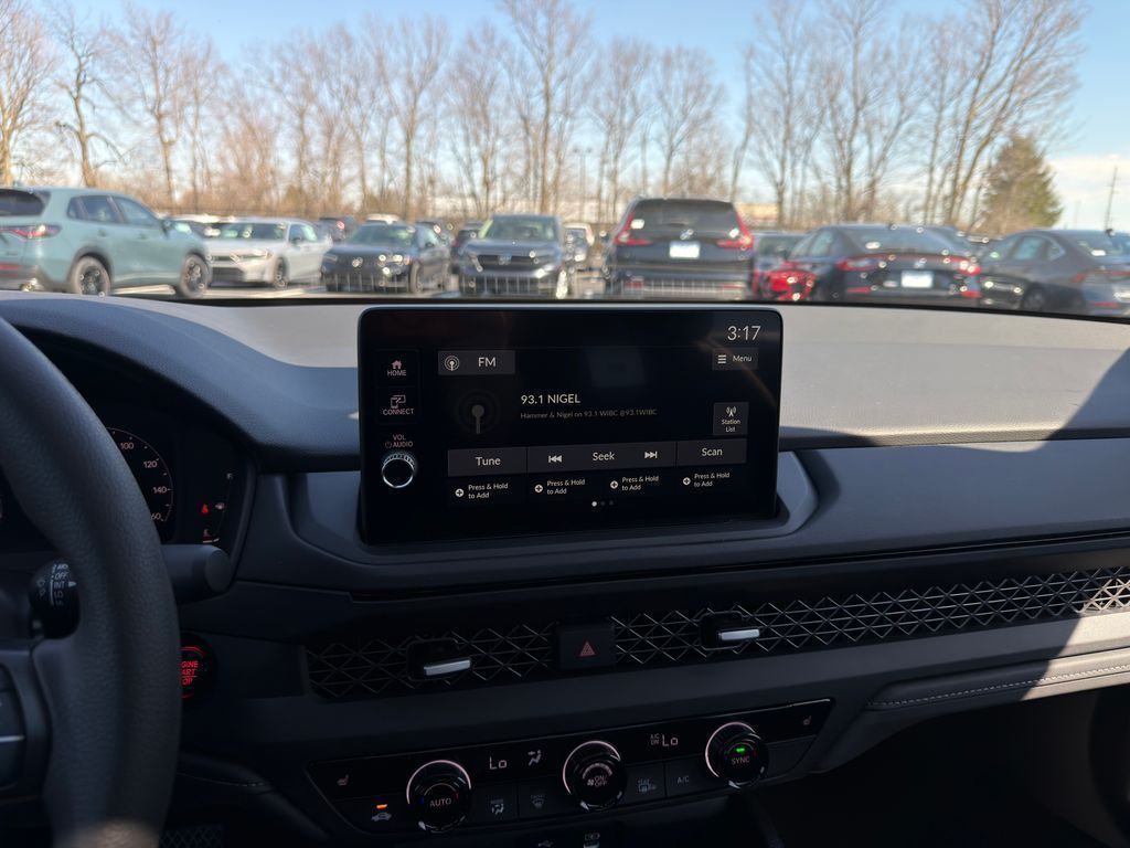 Thumbnail: 2026 Honda Accord - 15