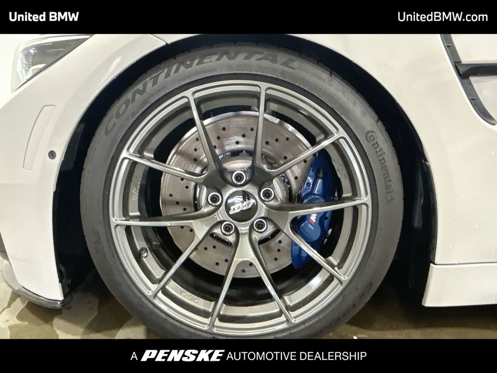 Thumbnail: 2020 BMW M4 - 10