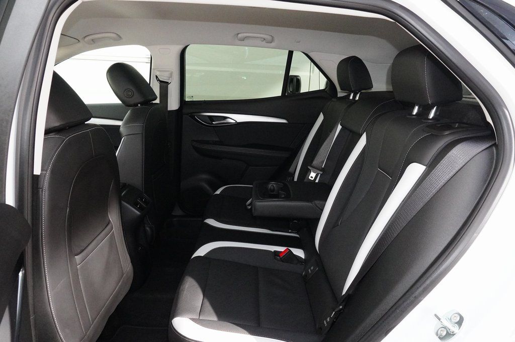 Used Car 2025 Buick Envision  Sport Touring For Sale Under $30,000 In Weatherford, Texas