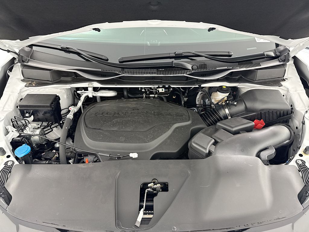 Thumbnail: 2026 Honda Odyssey - 28