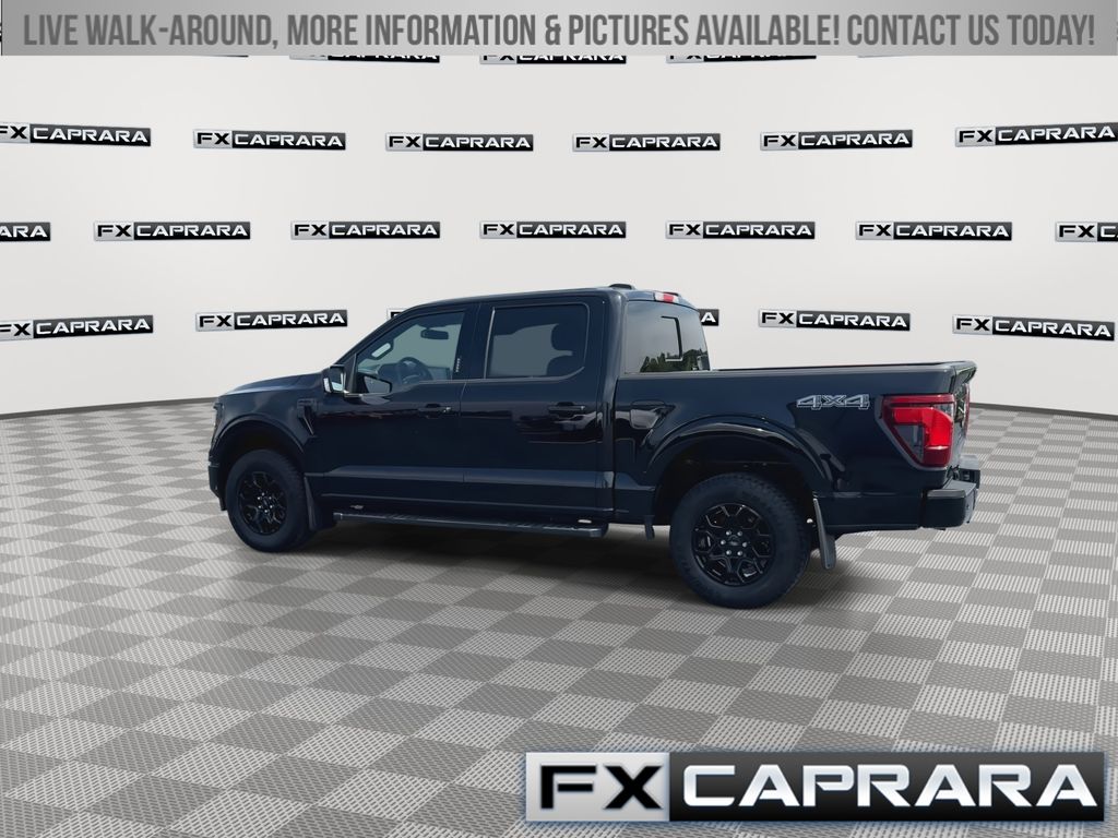 Used 2024 Ford F-150 Truck