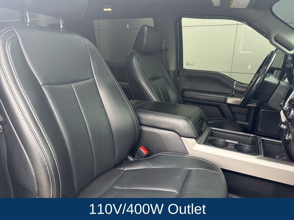 2021 Ford F-350 Super Duty LARIAT